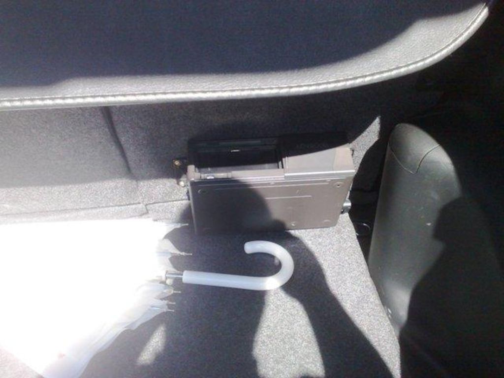 2004 Honda Fit