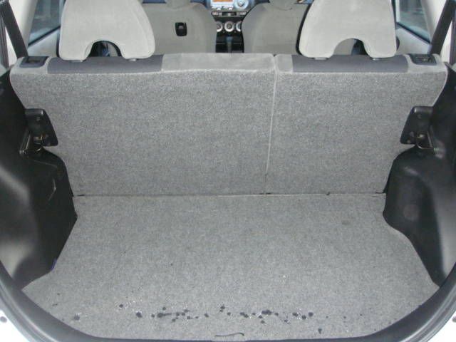 2004 Honda Fit