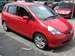 Pictures Honda Fit