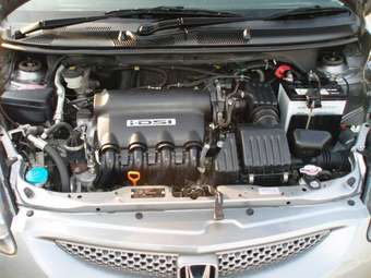 2004 Honda Fit For Sale