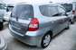 Preview Honda Fit