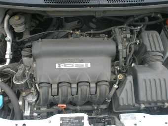 2004 Honda Fit For Sale