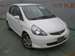 Photos Honda Fit