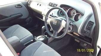 2004 Honda Fit Pics