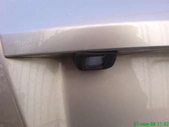 2004 Honda Fit Photos