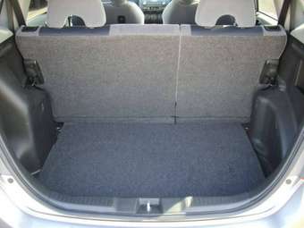 2004 Honda Fit For Sale