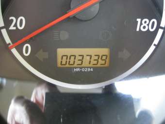 2004 Honda Fit Photos