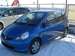 Preview 2004 Honda Fit