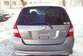 Preview Honda Fit