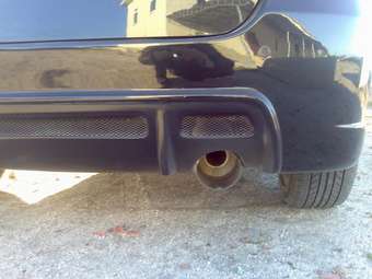 2004 Honda Fit Pictures