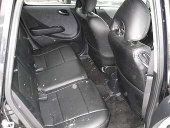 2004 Honda Fit For Sale