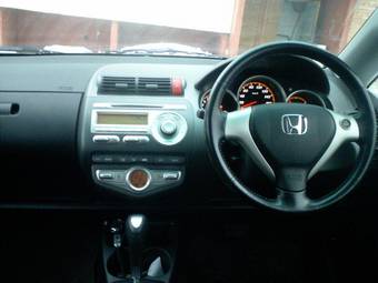 2004 Honda Fit For Sale