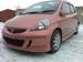 Pictures Honda Fit