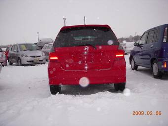2004 Honda Fit Photos