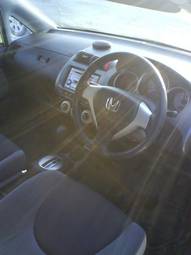 2004 Honda Fit Photos