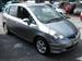 Preview 2004 Honda Fit