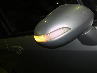 2004 Honda Fit For Sale
