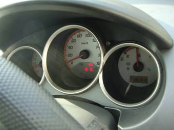2004 Honda Fit Pictures