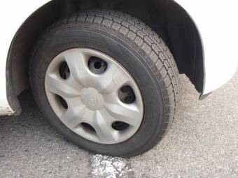 2004 Honda Fit Pictures