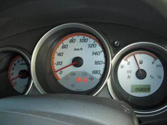 2004 Honda Fit Pictures