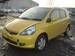 Pictures Honda Fit