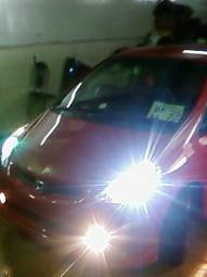 2004 Honda Fit Pictures