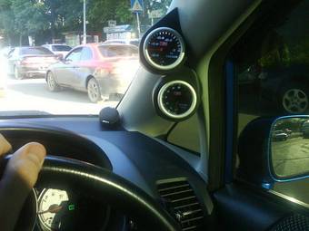 2004 Honda Fit Pics