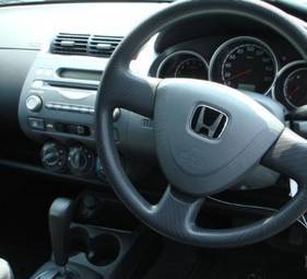 2004 Honda Fit For Sale