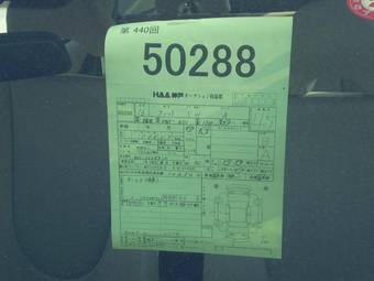 2004 Honda Fit Photos