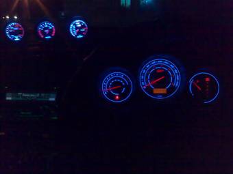 2004 Honda Fit Pictures