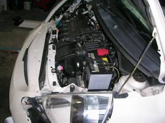 2004 Honda Fit Pictures