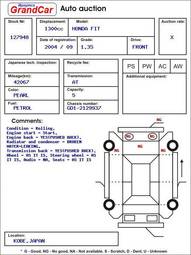 2004 Honda Fit Photos