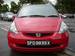 Preview Honda Fit