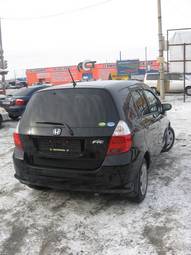 2004 Honda Fit Pictures