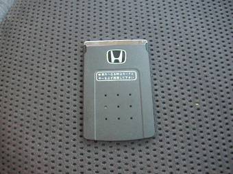 2004 Honda Fit Pictures