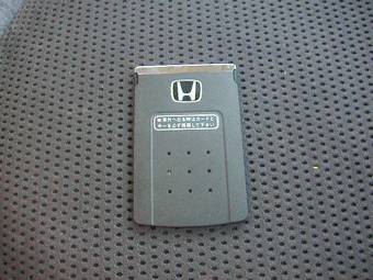 2004 Honda Fit Photos