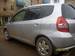 Photos Honda Fit