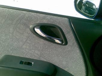 2004 Honda Fit Photos