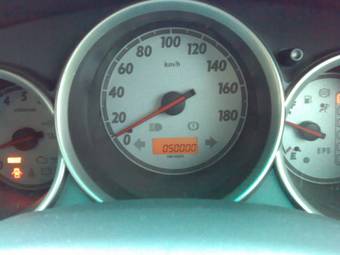 2004 Honda Fit Pictures