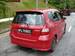 Preview Honda Fit