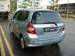 Preview Honda Fit