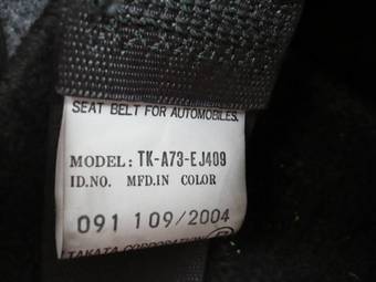 2004 Honda Fit Images
