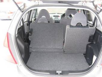 2004 Honda Fit For Sale