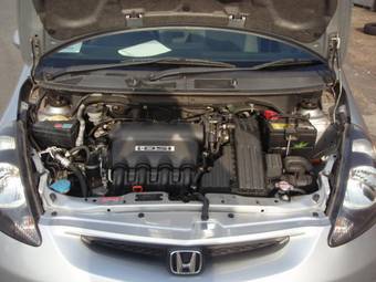 2004 Honda Fit For Sale