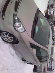 2004 Honda Fit Pictures