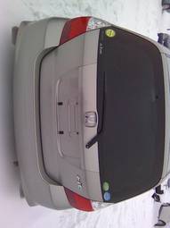 2004 Honda Fit Photos