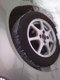2004 Honda Fit For Sale