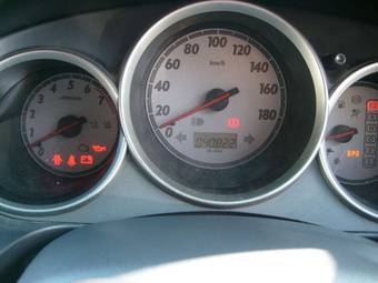 2004 Honda Fit Pics