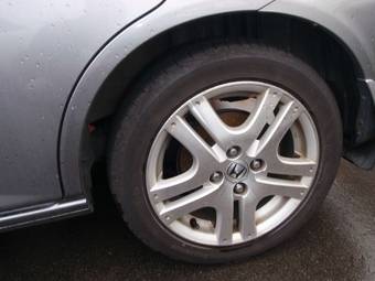 2004 Honda Fit Pictures