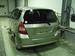 Preview Honda Fit